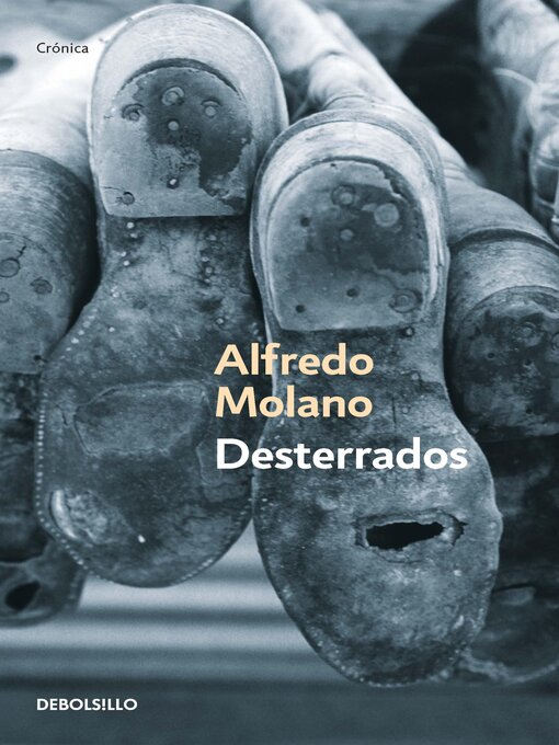 Detalles del título Desterrados de Alfredo Molano Bravo - Lista de espera